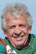 Kjell Magnusson