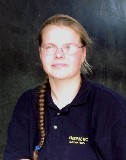 Minna Westerlund