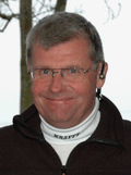 Tommy Berghagen