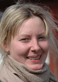 Julia Olofsson