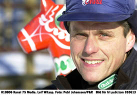Foto: Petri Johansson