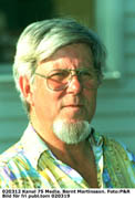 Bernth Martinsson.