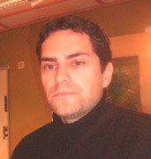 Daniel Grinvald