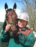 Christer & Pegasus Boko