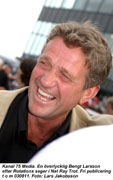 Bengt Larsson