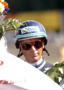 Under tio år med V75 har Stig H Johansson vunnit 316 lopp. Mer än 70 fler än tvåan Örjan Kihlström.Foto: Lars Jakobsson