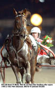 Ride On och Hans-Owe Sundberg