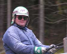 Stefan är inne på att det kan bli en dubbel för "Jompa" på Gävle under långfredagen.