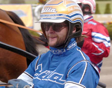 Erik Adielsson är mannen som ska tygla Jampacked på Romme.