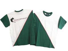 T-shirt för sommarens storloppsäsong