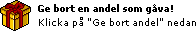 när du är inne på Travkompaniets stall.