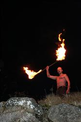 Jan Hellstedt gjorde stor succé under sitt första år som proffstränare i fjol. På lördag har han fyra hästar till start när V75 körs på hemmabanan Mantorp. Foto: Lars-Ove Pettersson.