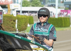Peter H Sjöberg. Foto av JEANNIE KARLSSON