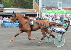 Foto av CLAES KÄRRSTRAND