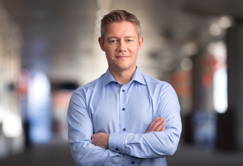 "Att skydda våra varumärken är vår skyldighet gentemot våra ägare, Svensk Travsport och Svensk Galopp, och alla tiotusentals i landet som har hästsporten som sin näring.", säger Hasse Lord Skarplöth, CEO på ATG. Foto av Olof Holdar