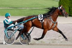 Nantucket har varit riktigt bra under 2011. Foto; ALN