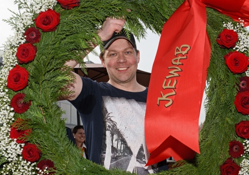 Foto av Malin Albinsson/TR Bild