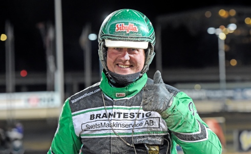 Jörgen Westholm. Foto av Lars Jakobsson, TR Bild
