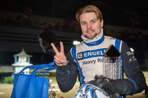 Foto av Mikael Rosenquist/TR Bild