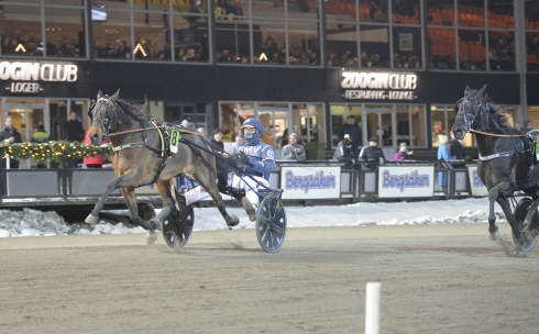 Foto av Christer Norin/ALN Pressbild
