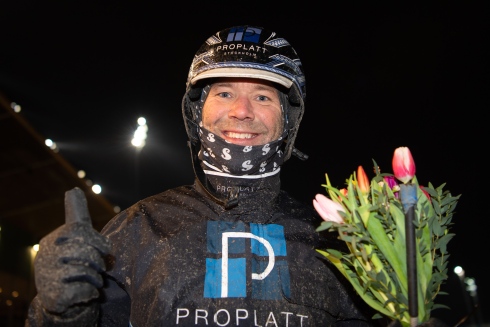Foto av Mikael Rosenquist/TR Bild