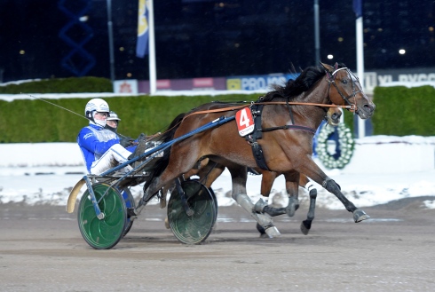 Foto av Lars Jakobsson/TR Bild