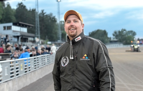 Foto av Lars Jakobsson/TR Bild
