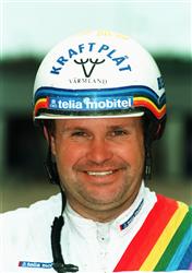 Erik Bergl&ouml;f. Foto: Petri Johansson