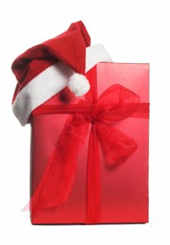 julklapp