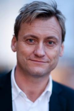 Sten Andersen, 48 år, blir ny marknadschef för ATG.                    	            	        	                   								                                 Foto av Kanal 75