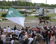 Travkompaniet hälsar alla varmt välkomna till Elitloppet!