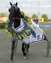 E3-finalen 2007 - en av årets höjdare