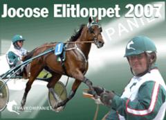 Elitloppet 2007 - en av årets höjdare