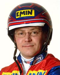 Daniel Olsson - champion på Romme och Rättvik. Foto: Petri Johansson
