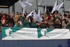 Samling på E-läkaren kl 10:00. 