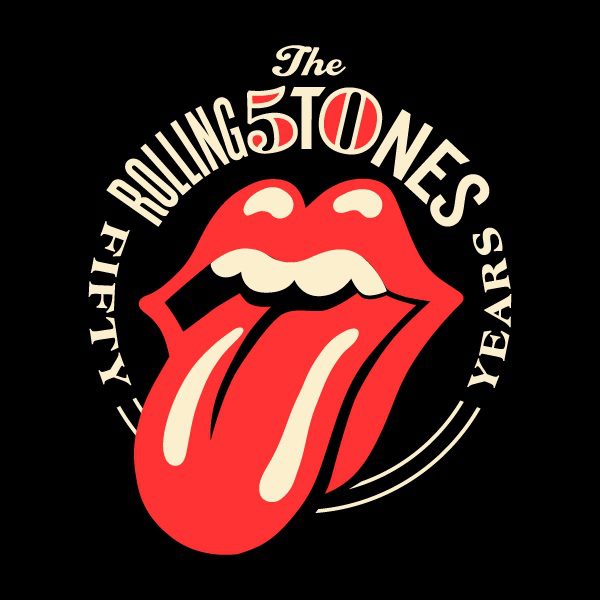 Snart årsdebut för fjolårets kulletta Rolling Stones!